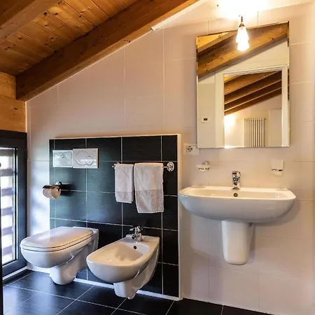 Orchidea Apartman