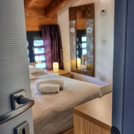Orchidea Apartman