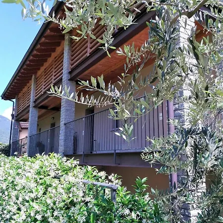 Apartman Orchidea Vercana