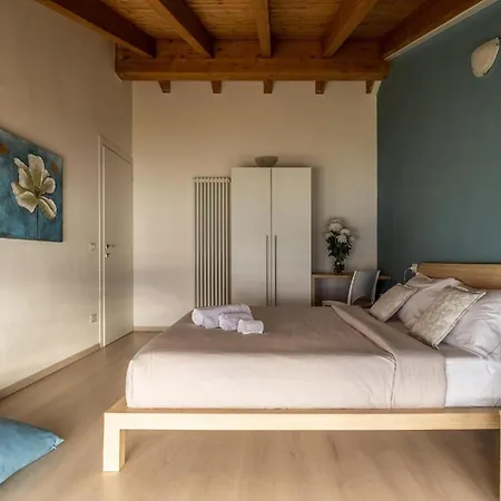 Apartamento Orchidea